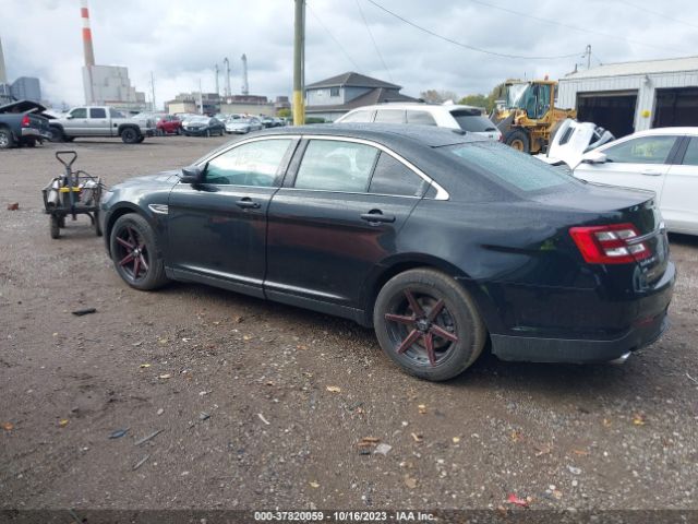 1FAHP2E84FG180503 Ford TAURUS SEL