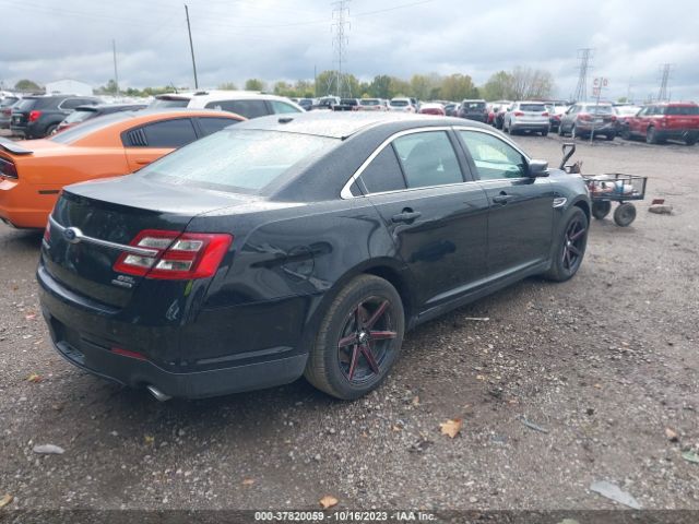 1FAHP2E84FG180503 Ford TAURUS SEL