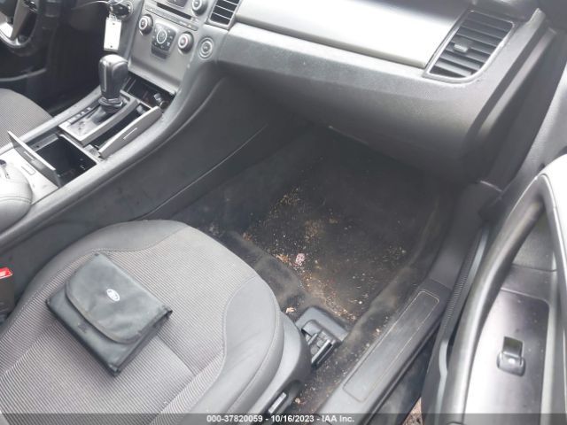 1FAHP2E84FG180503 Ford TAURUS SEL