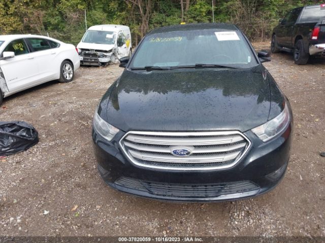 1FAHP2E84FG180503 Ford TAURUS SEL