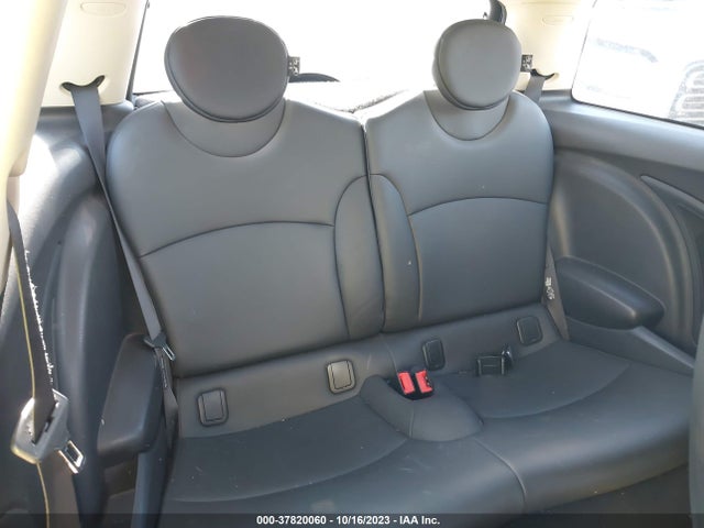 2011 MINI COOPER HARDTOP WMWSU3C50BTX97080 Photo 7