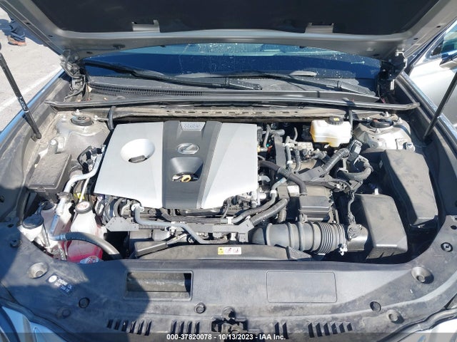 58AD21B18LU006556 Lexus Es Es 300h