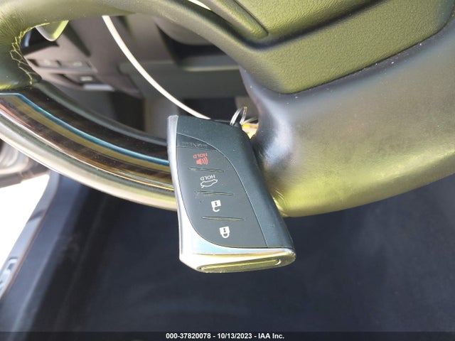 58AD21B18LU006556 Lexus Es Es 300h