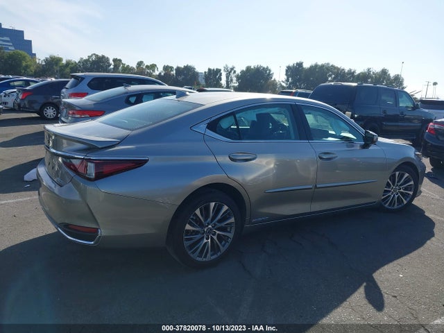 58AD21B18LU006556 Lexus Es Es 300h