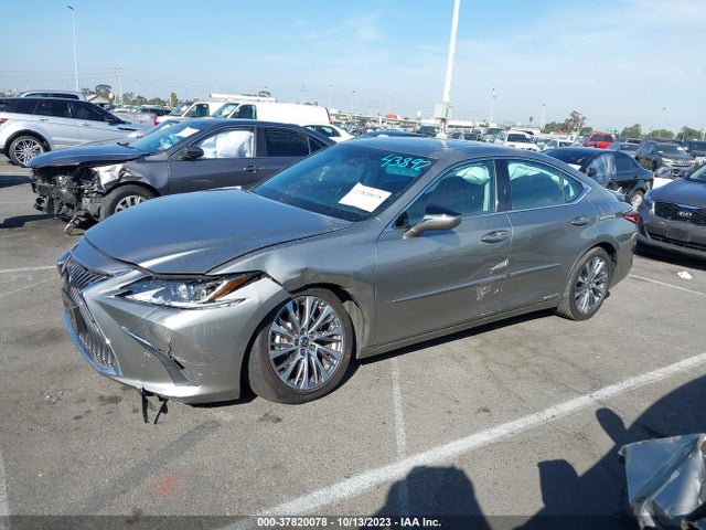 58AD21B18LU006556 Lexus Es Es 300h