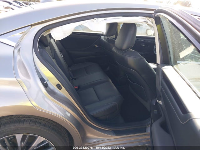 58AD21B18LU006556 Lexus Es Es 300h