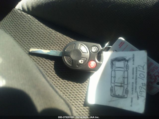 1FADP3K22EL155495 Ford FOCUS SE