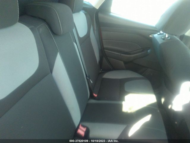 1FADP3K22EL155495 Ford FOCUS SE
