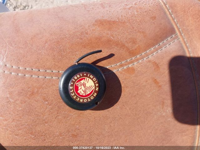 2016 INDIAN MOTORCYCLE CO. CHIEF 56KCCVAAXG3339859 Photo 10