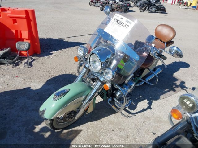 2016 INDIAN MOTORCYCLE CO. CHIEF 56KCCVAAXG3339859 Photo 1