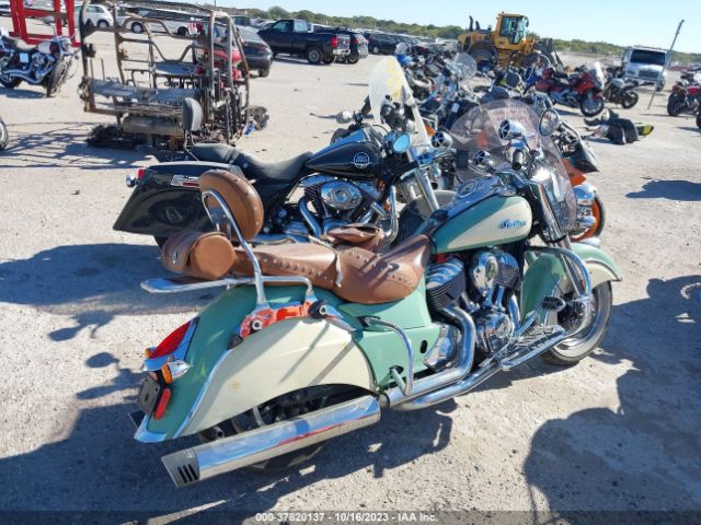 2016 INDIAN MOTORCYCLE CO. CHIEF 56KCCVAAXG3339859 Photo 3