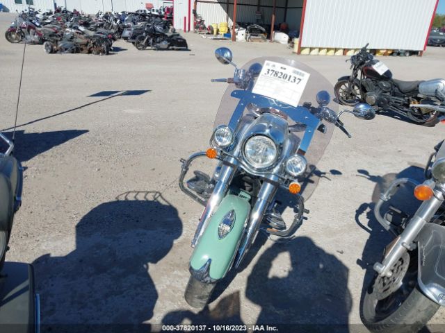 2016 INDIAN MOTORCYCLE CO. CHIEF 56KCCVAAXG3339859 Photo 4