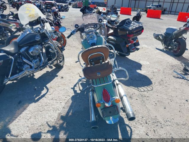 2016 INDIAN MOTORCYCLE CO. CHIEF 56KCCVAAXG3339859 Photo 5