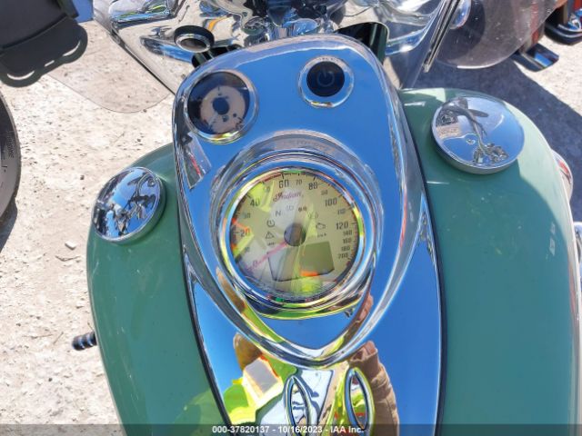 2016 INDIAN MOTORCYCLE CO. CHIEF 56KCCVAAXG3339859 Photo 6