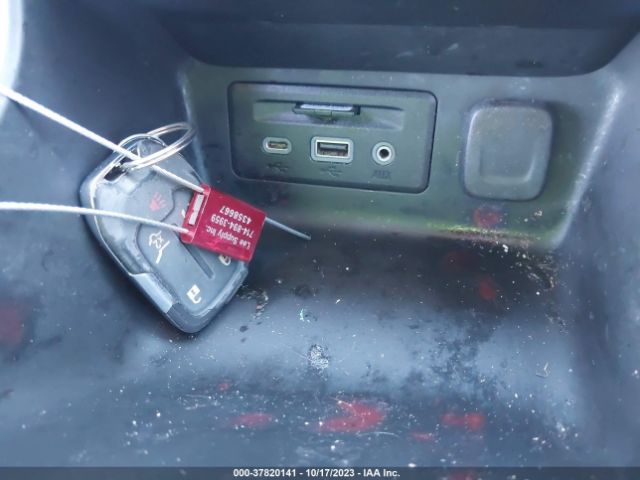 3GKALSEX4JL299529 GMC Terrain Denali