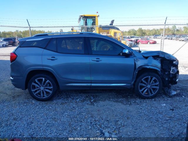 3GKALSEX4JL299529 GMC Terrain Denali