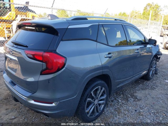 3GKALSEX4JL299529 GMC Terrain Denali
