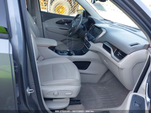 3GKALSEX4JL299529 GMC Terrain Denali