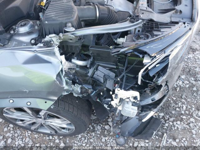 3GKALSEX4JL299529 GMC Terrain Denali