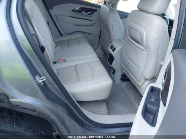 3GKALSEX4JL299529 GMC Terrain Denali