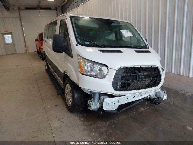2019 1FBZX2YM5KKB10818 main image