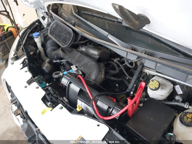 Ford Transit Passenger Wagon Xlt 2019 1FBZX2YM5KKB10818 Image 10