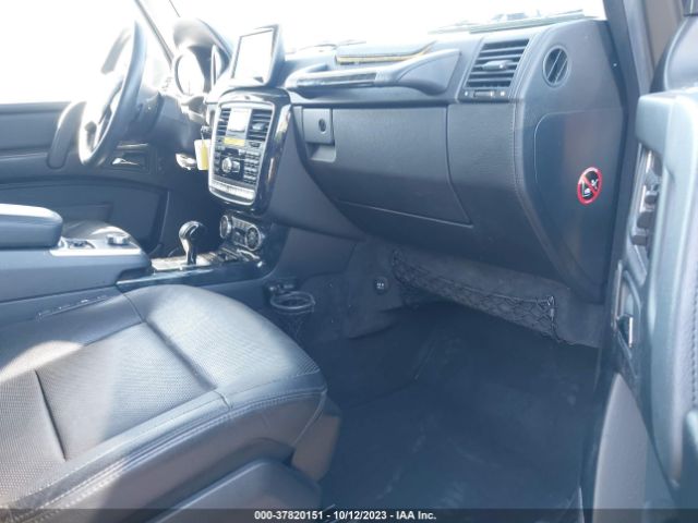 WDCYC3KF3GX253130 Mercedes-Benz G-class G 550
