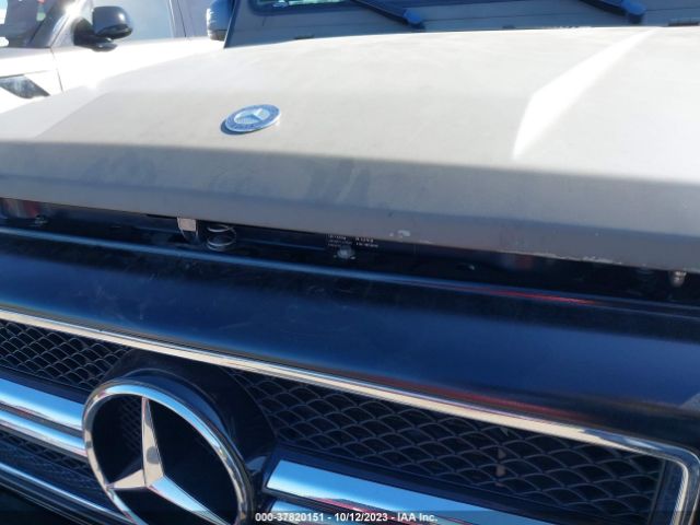 WDCYC3KF3GX253130 Mercedes-Benz G-class G 550