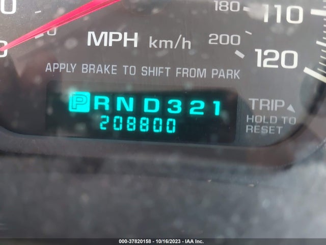 2005 CHEVROLET IMPALA BASE VIN: 2G1WF52EX59252245