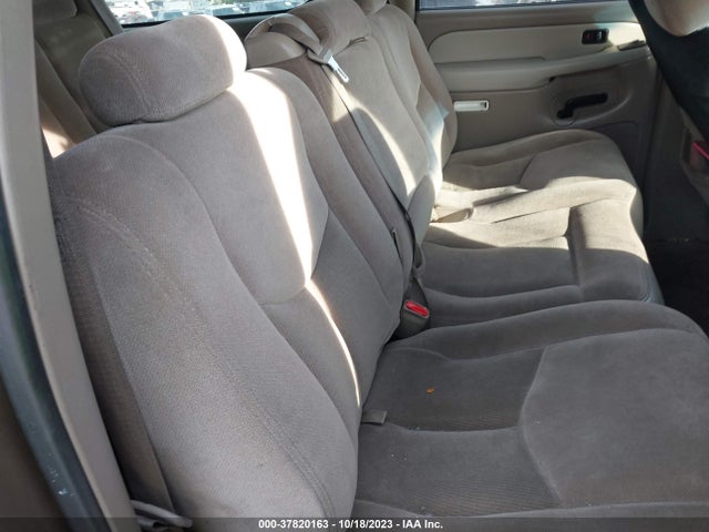 2003 GMC YUKON XL SLE VIN: 1GKEC16Z53J278193