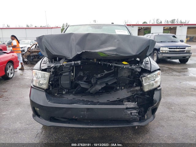 RAM 1500 Express 2017 3C6RR6KT9HG617239 Image 13