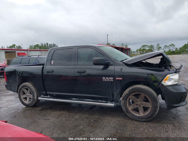 RAM 1500 Express 2017 3C6RR6KT9HG617239 Image 14