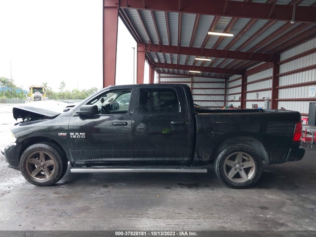 RAM 1500 Express 2017 3C6RR6KT9HG617239 Image 15