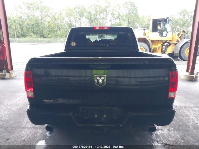 RAM 1500 Express 2017 3C6RR6KT9HG617239 Image 17