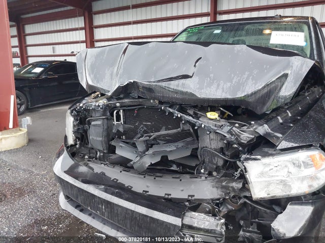 RAM 1500 Express 2017 3C6RR6KT9HG617239 Image 6
