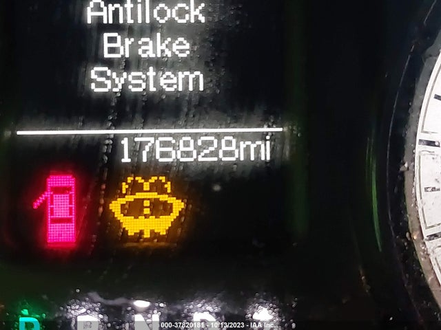 RAM 1500 Express 2017 3C6RR6KT9HG617239 Image 7