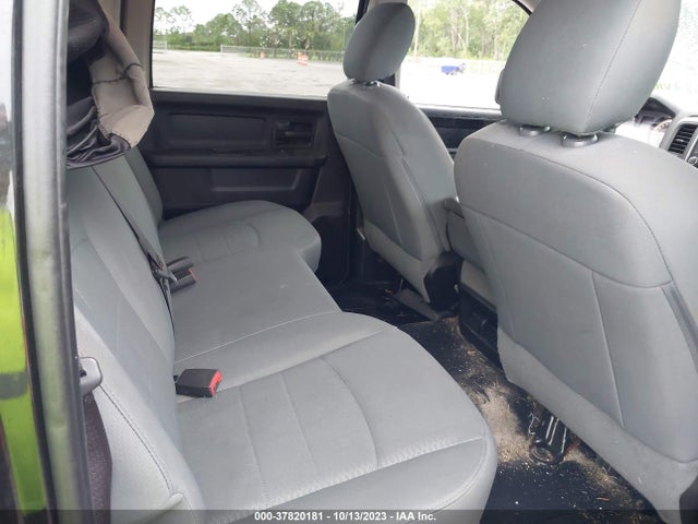 RAM 1500 Express 2017 3C6RR6KT9HG617239 Image 8