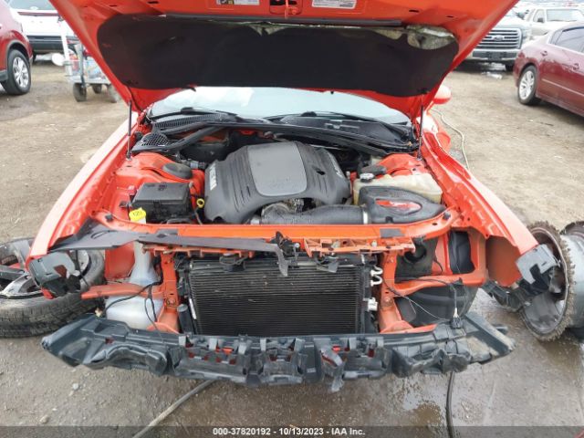 2C3CDZBT1HH655938 Dodge Challenger R/t