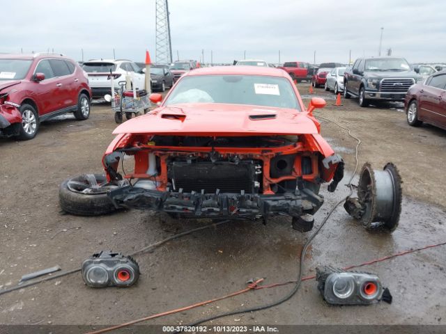 2C3CDZBT1HH655938 Dodge Challenger R/t