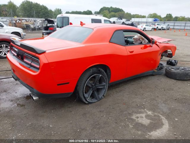 2C3CDZBT1HH655938 Dodge Challenger R/t