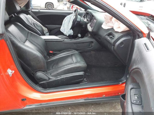 2C3CDZBT1HH655938 Dodge Challenger R/t