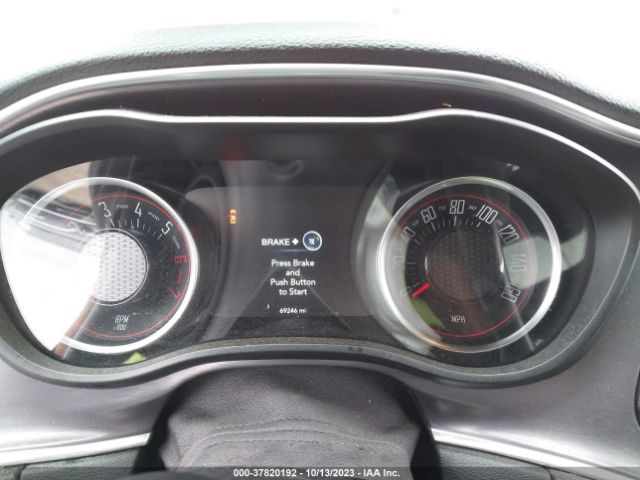2C3CDZBT1HH655938 Dodge Challenger R/t