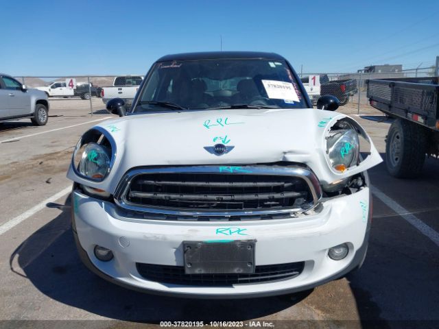 WMWSS1C5XFWN95295 Mini COOPER PACEMAN