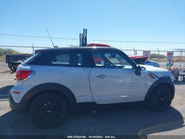 WMWSS1C5XFWN95295 Mini COOPER PACEMAN