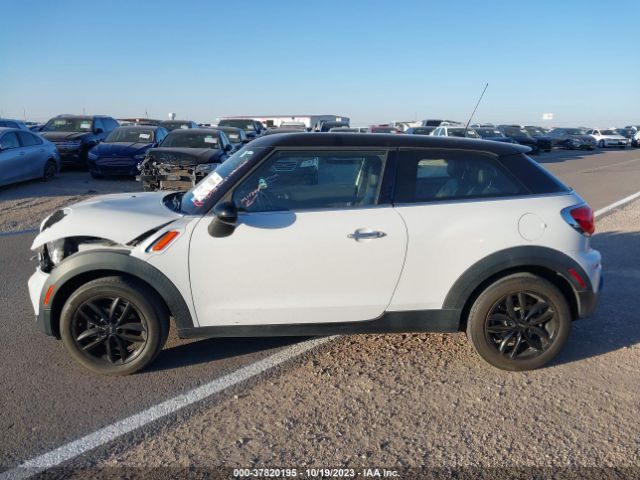 WMWSS1C5XFWN95295 Mini COOPER PACEMAN