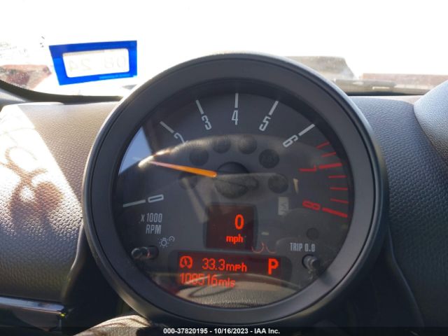 WMWSS1C5XFWN95295 Mini COOPER PACEMAN