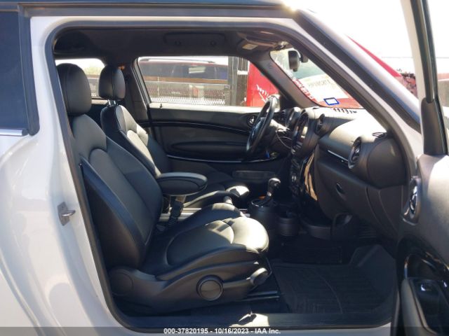 WMWSS1C5XFWN95295 Mini COOPER PACEMAN