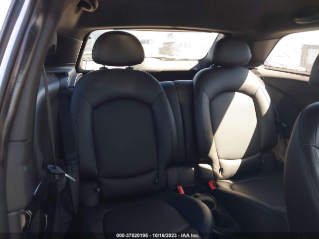 WMWSS1C5XFWN95295 Mini COOPER PACEMAN