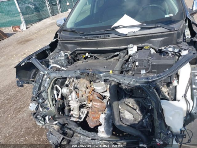 3GKALXEX5JL324824 GMC Terrain Denali