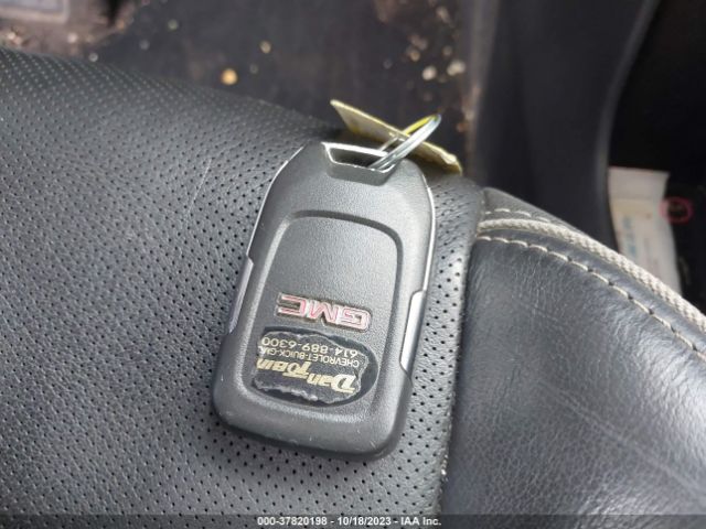 3GKALXEX5JL324824 GMC Terrain Denali